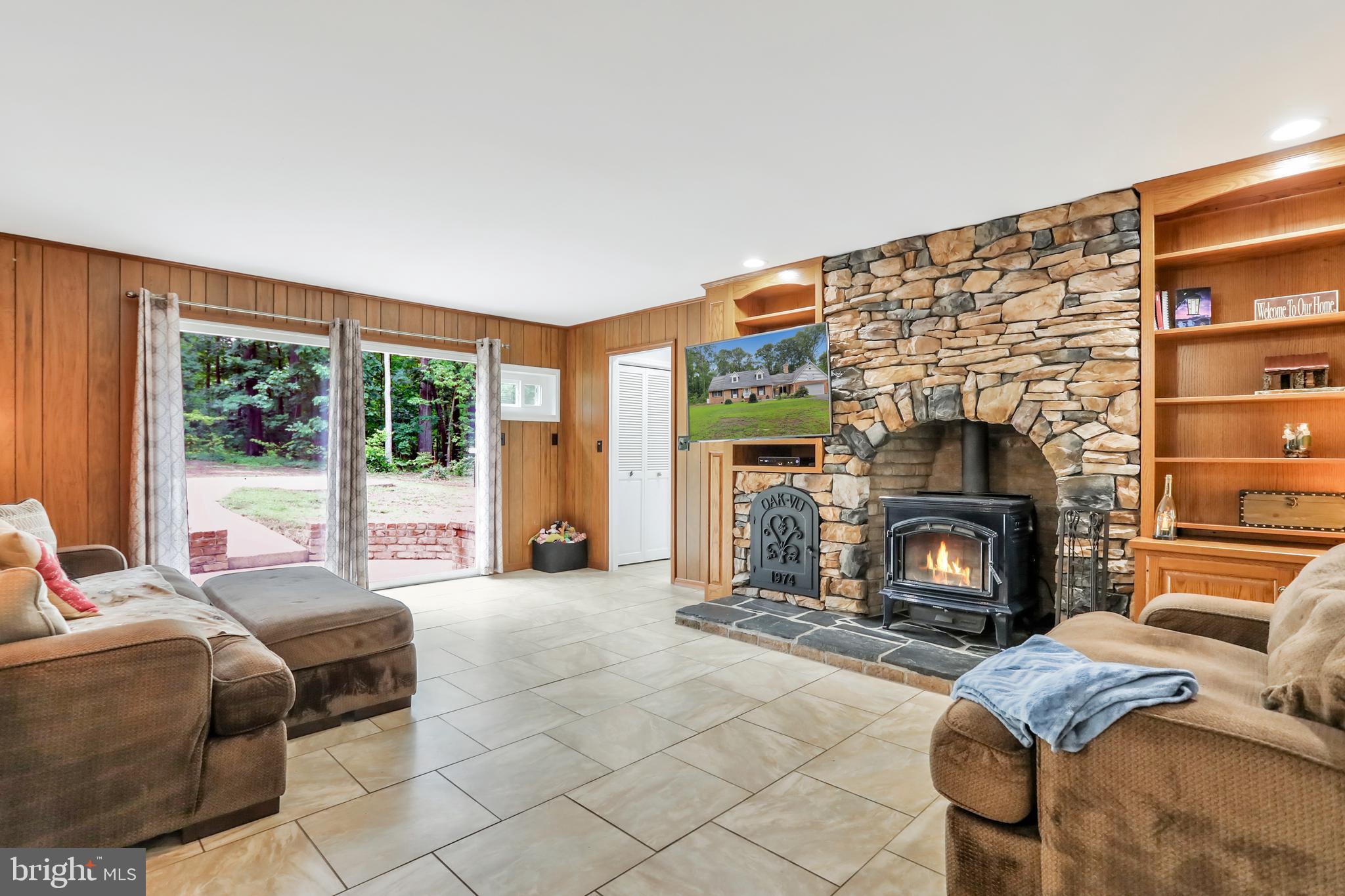 MERCERSBURG - Residential