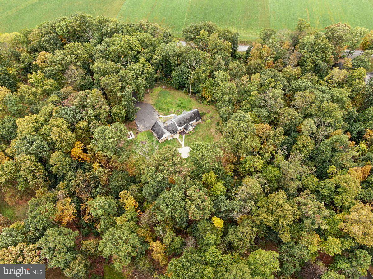 MERCERSBURG - Residential