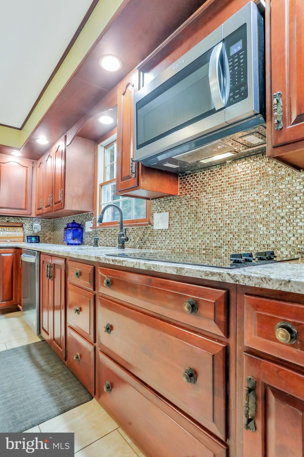 MERCERSBURG - Residential