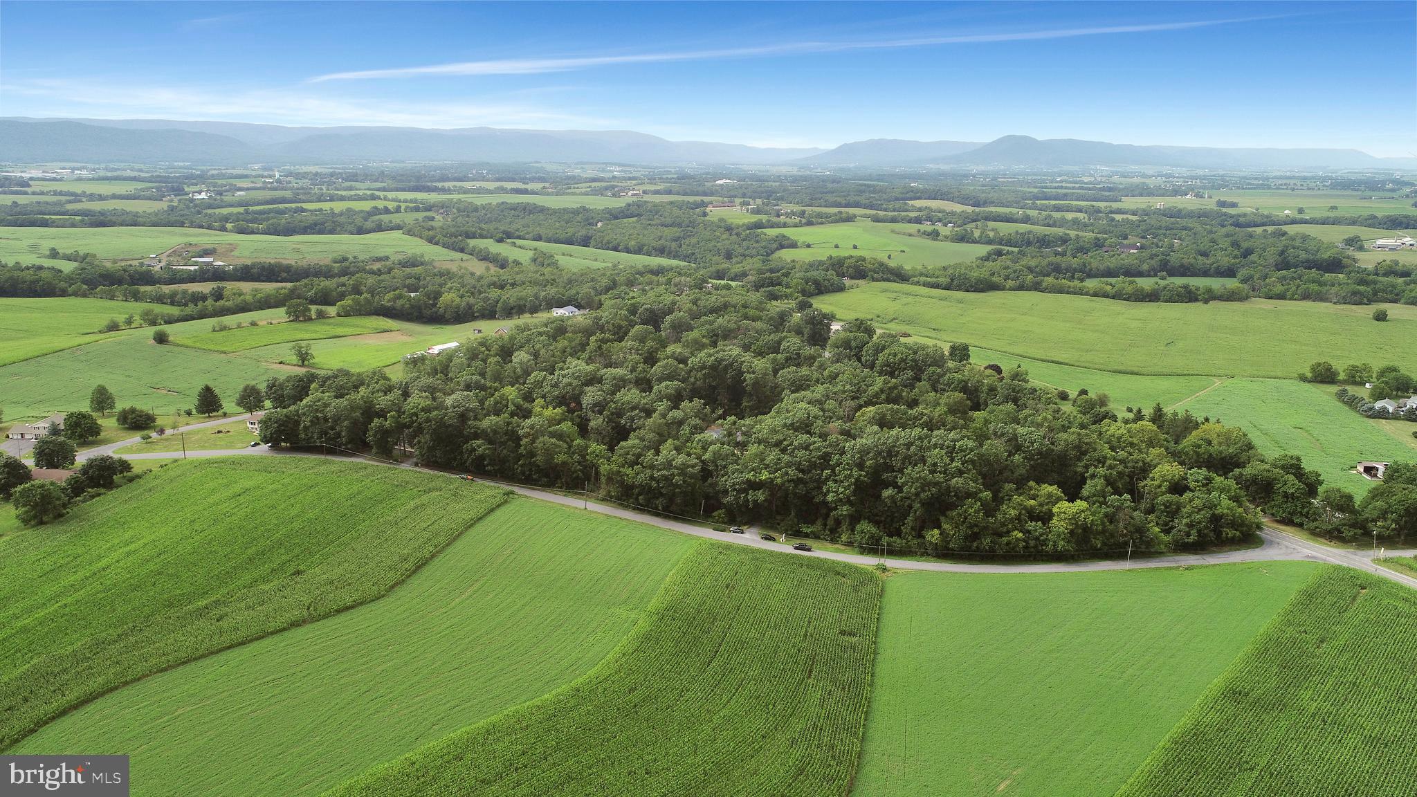 MERCERSBURG - Residential