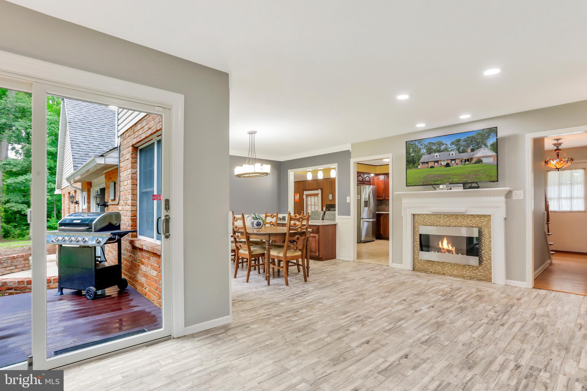 MERCERSBURG - Residential