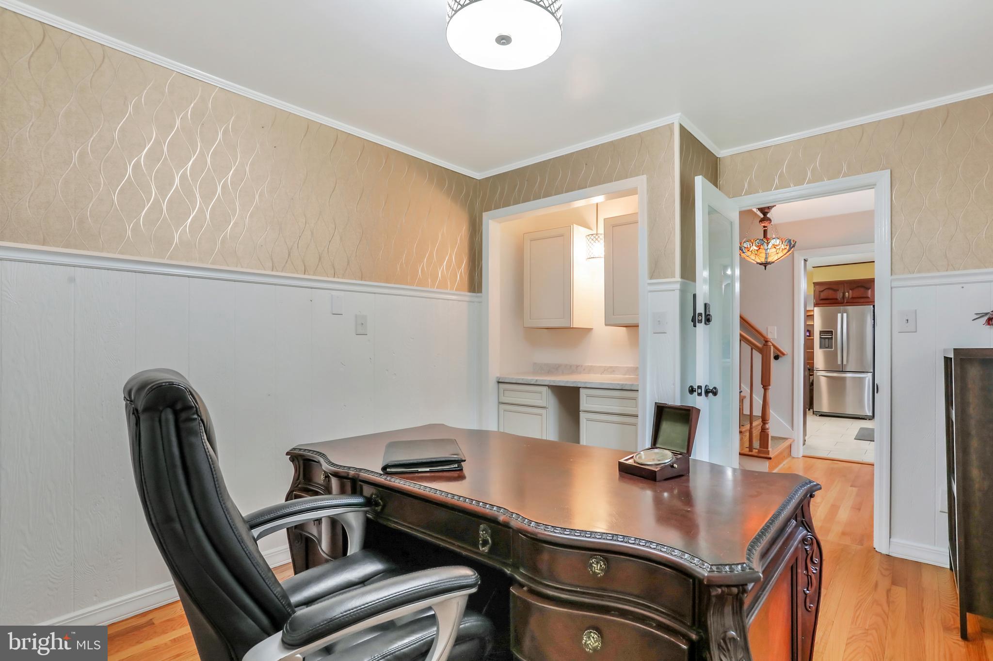 MERCERSBURG - Residential