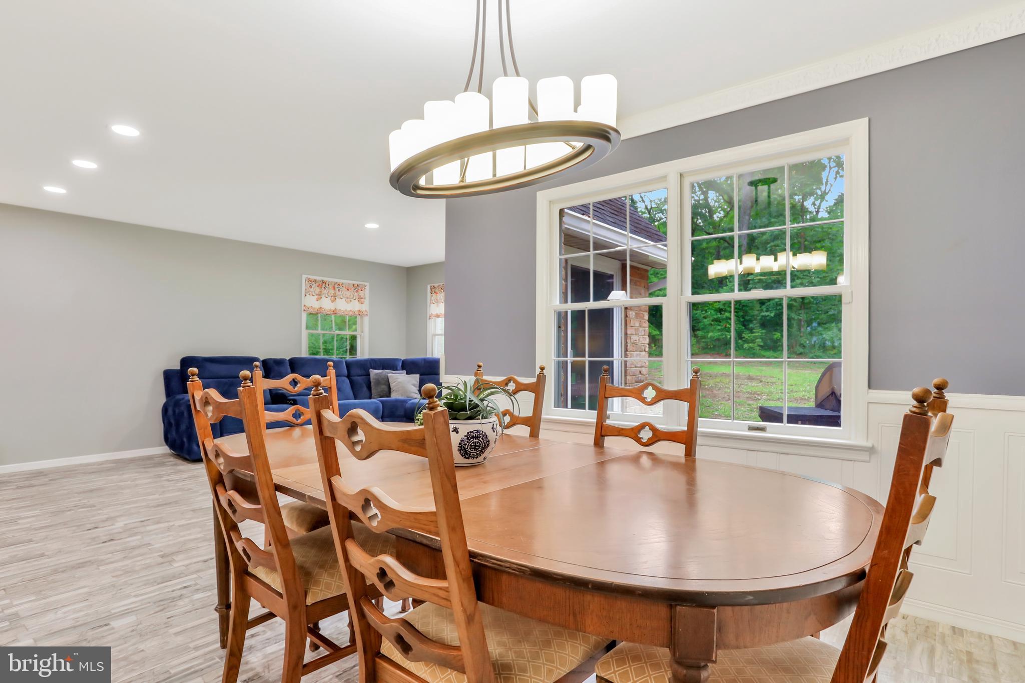 MERCERSBURG - Residential