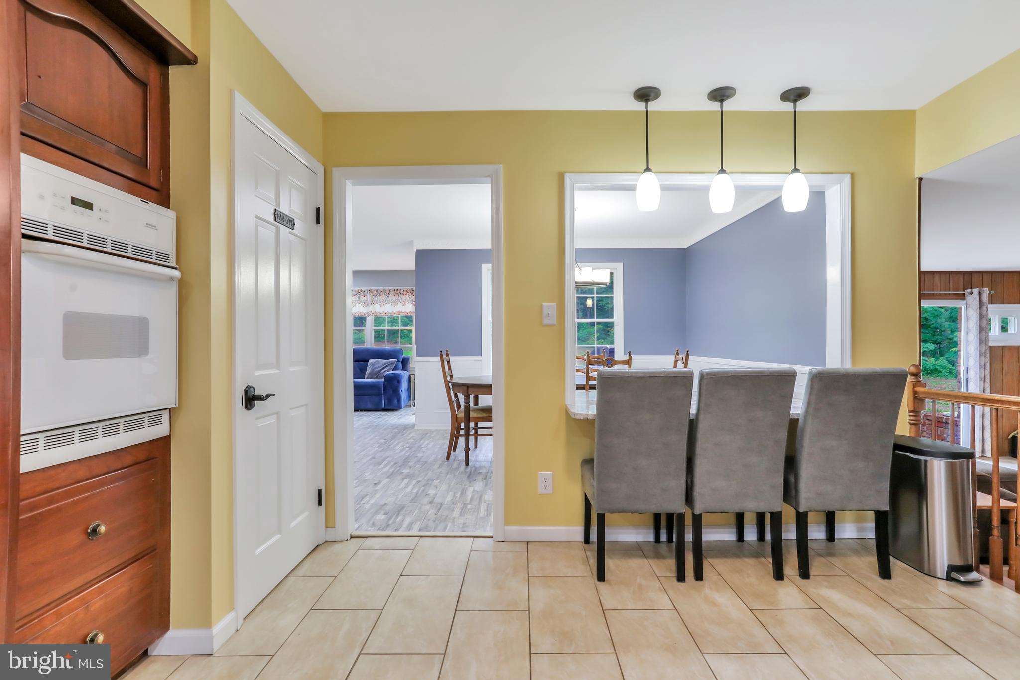 MERCERSBURG - Residential