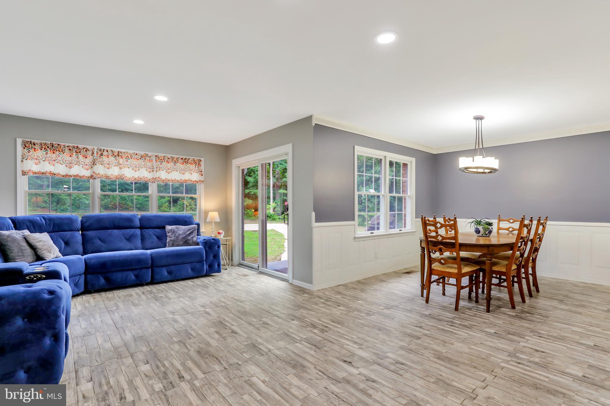 MERCERSBURG - Residential