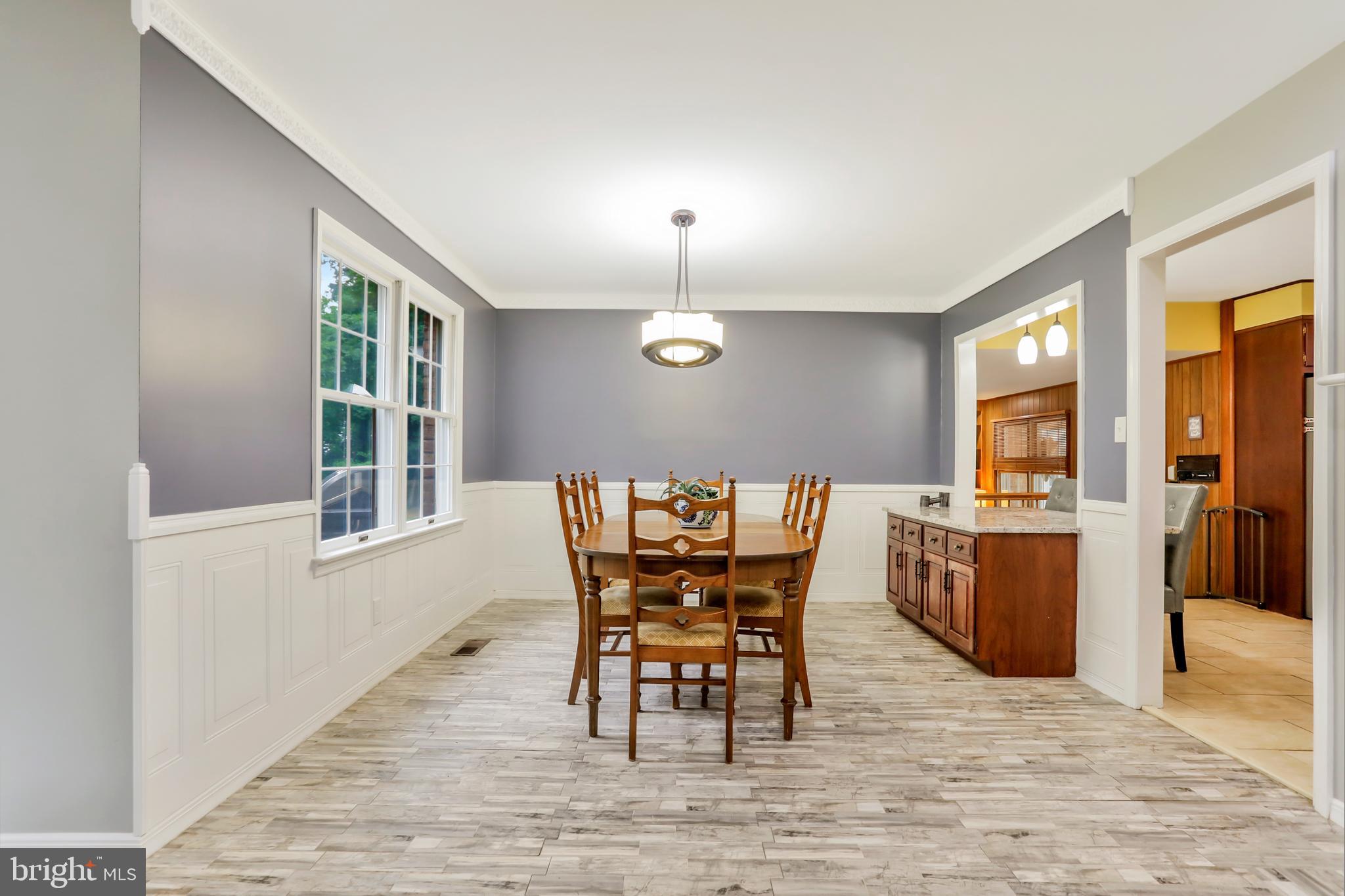 MERCERSBURG - Residential