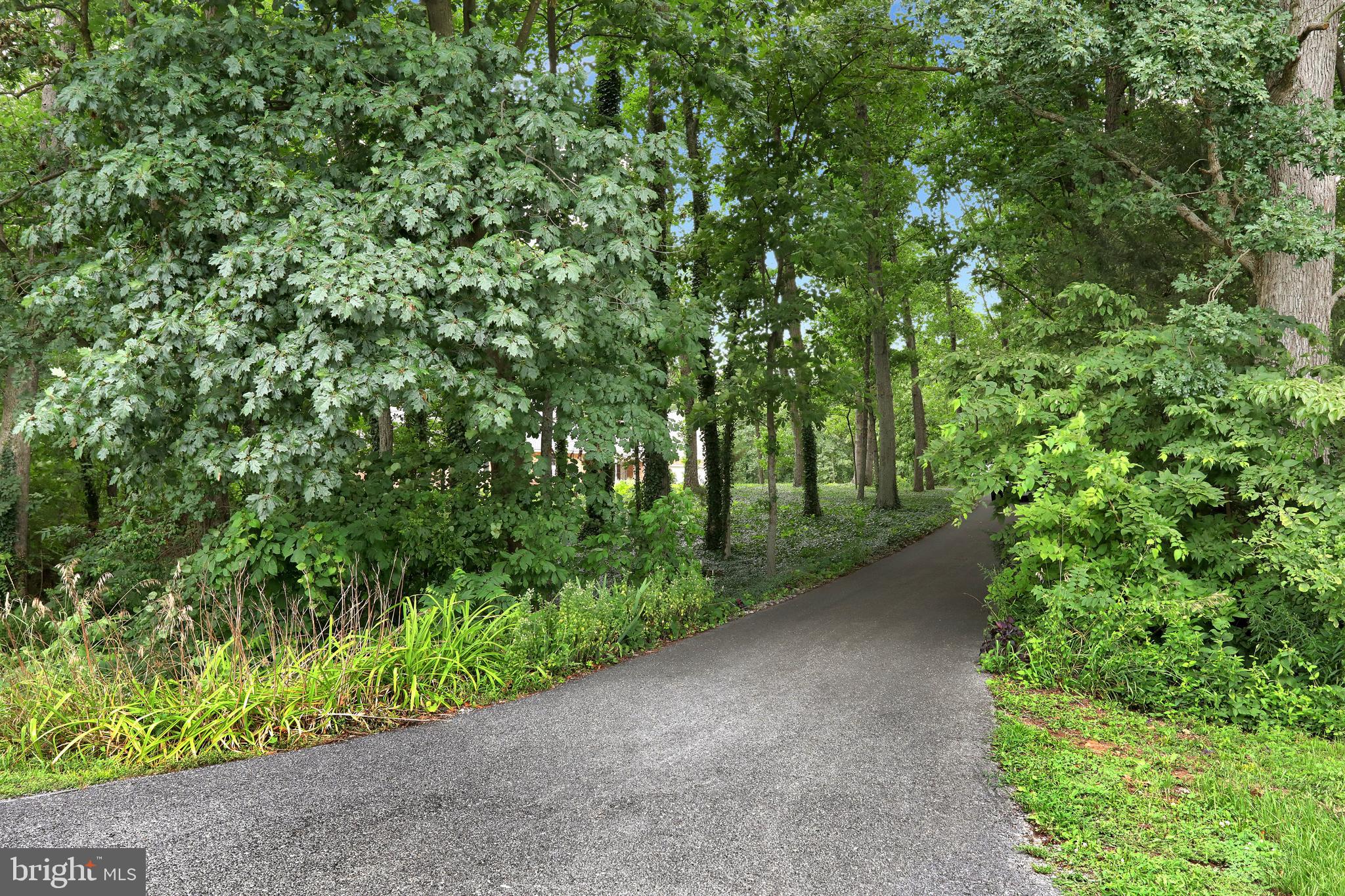 MERCERSBURG - Residential