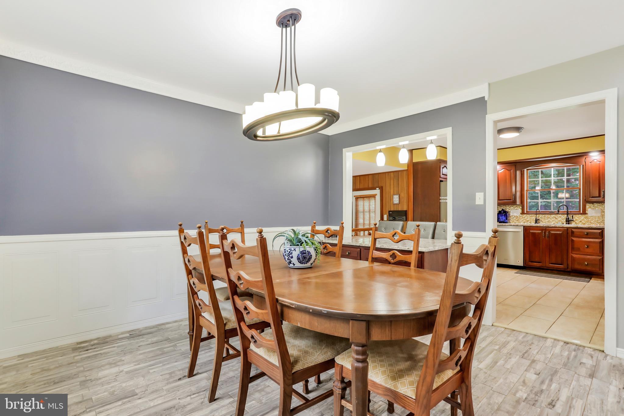 MERCERSBURG - Residential