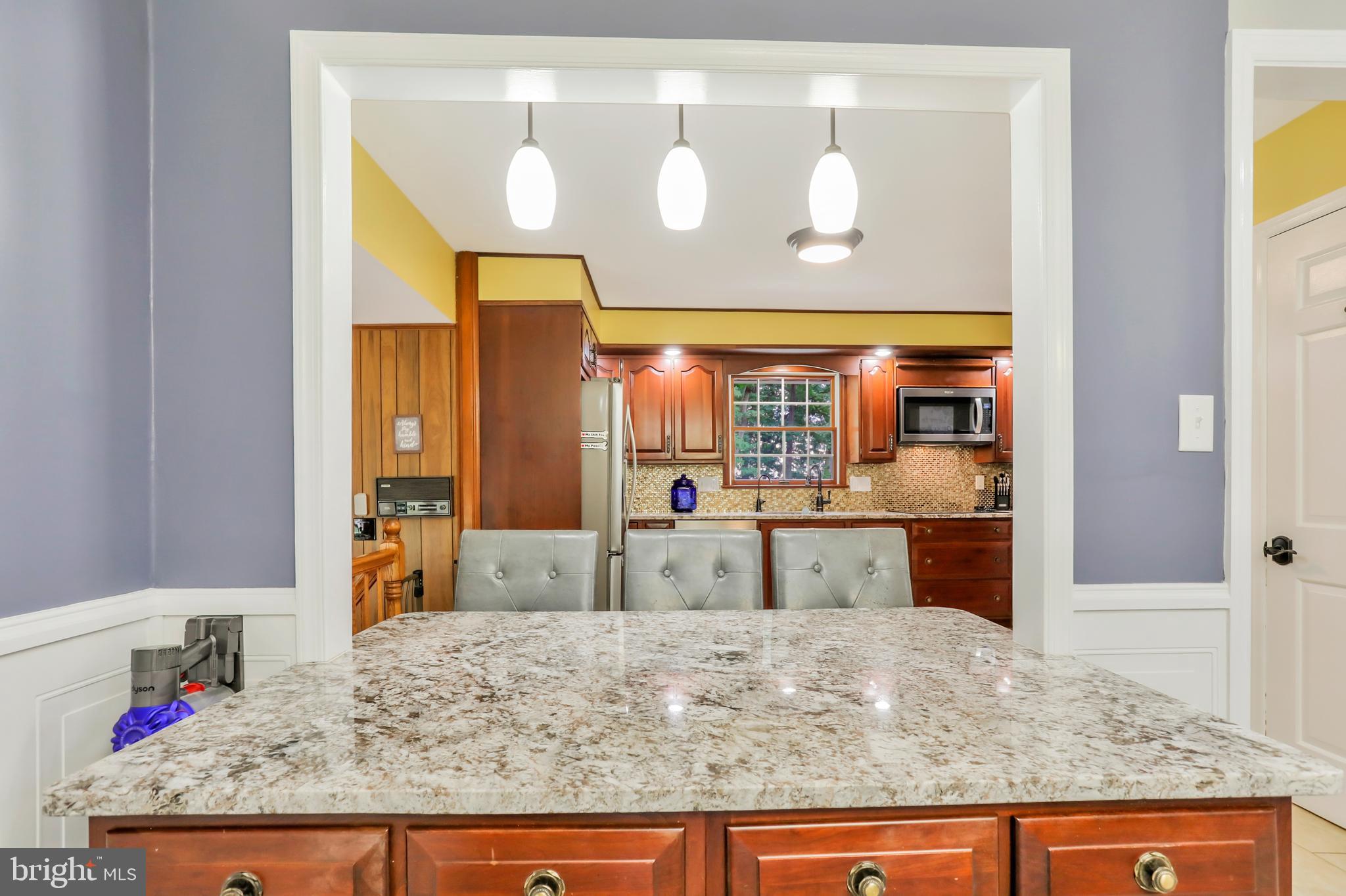 MERCERSBURG - Residential