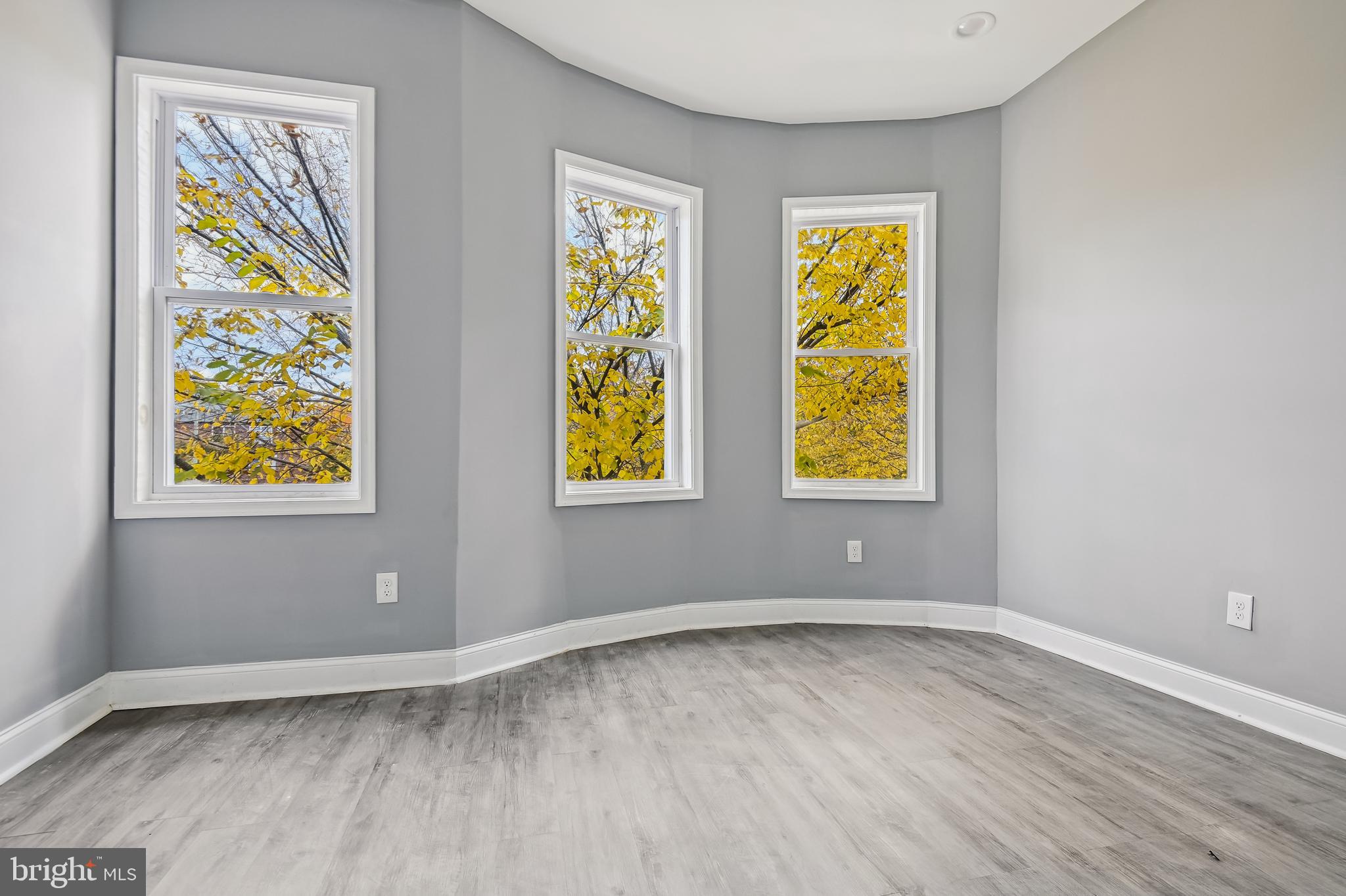 OLIVER - Residential