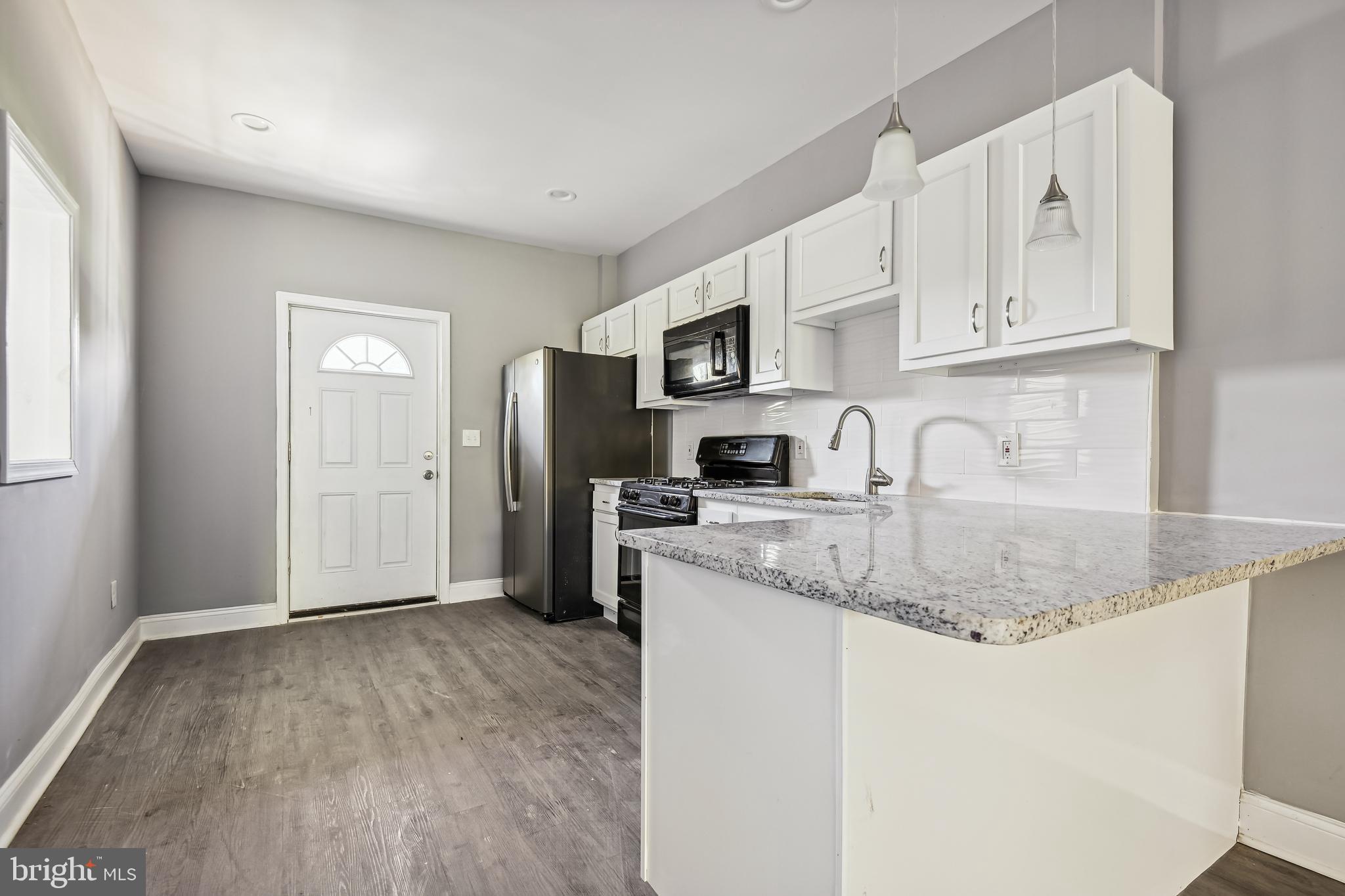 OLIVER - Residential