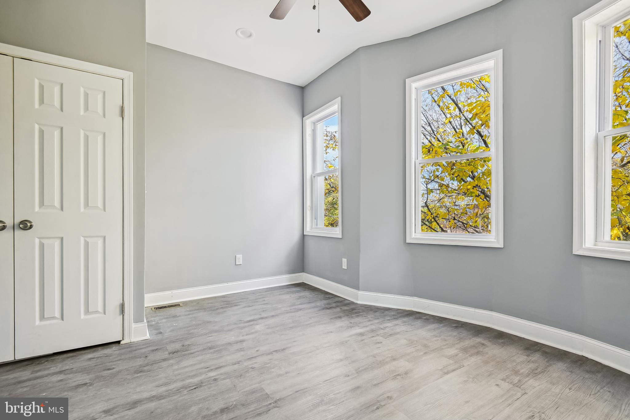 OLIVER - Residential