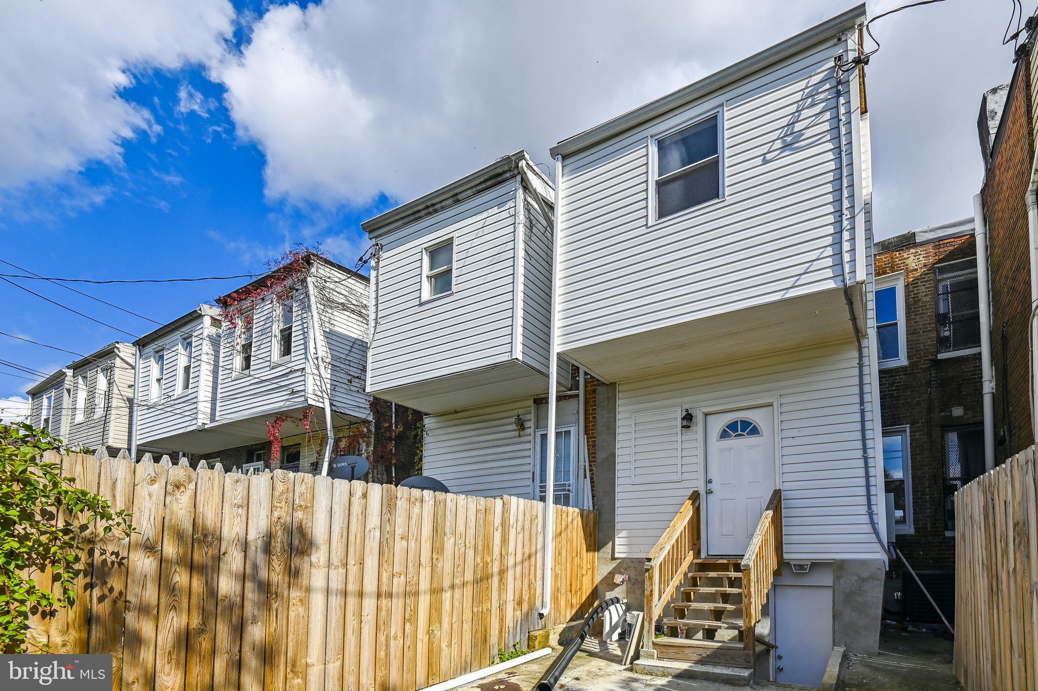 OLIVER - Residential