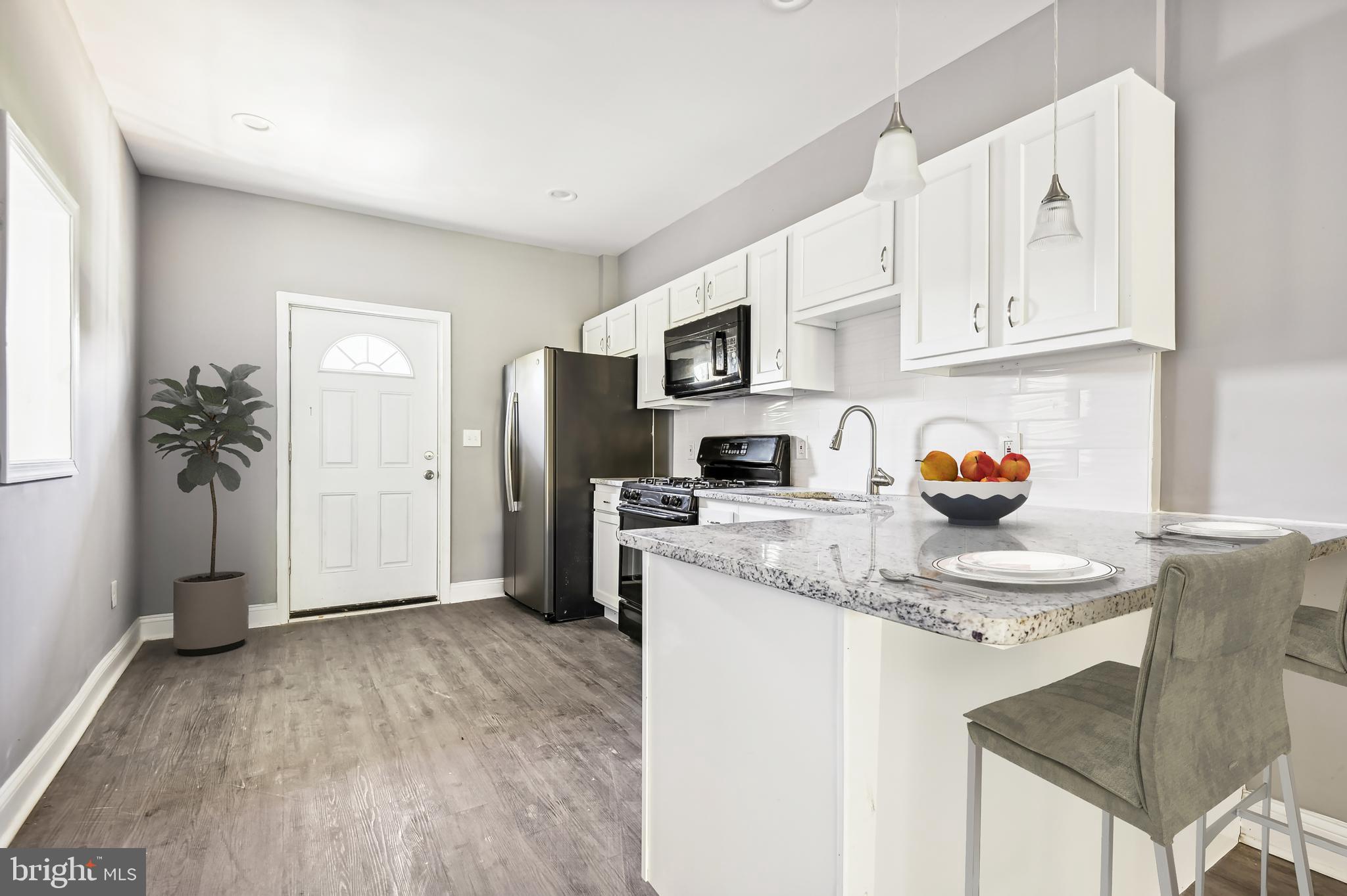 OLIVER - Residential