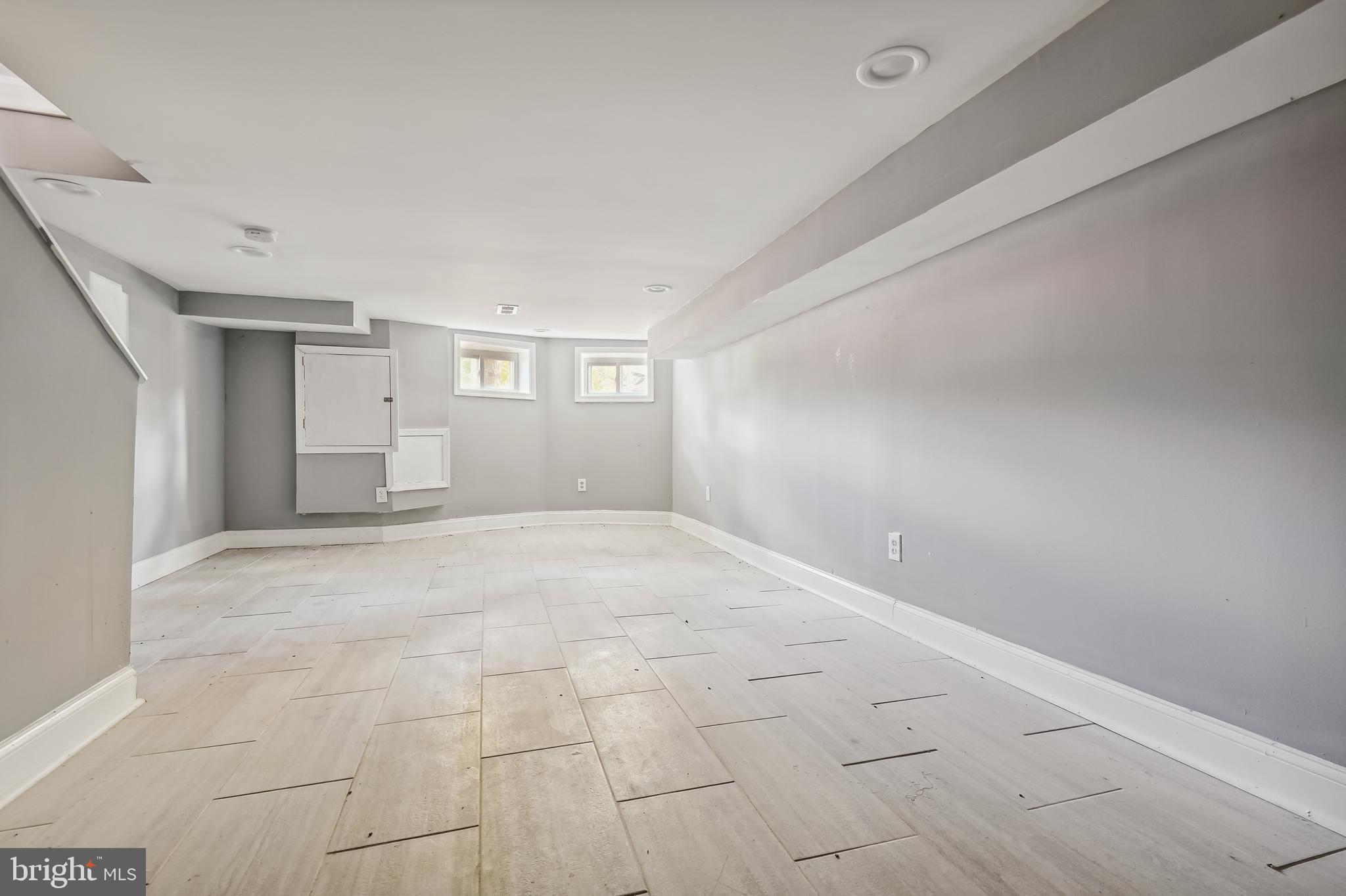 OLIVER - Residential