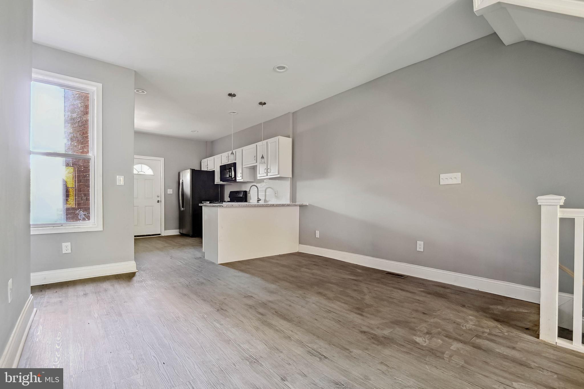 OLIVER - Residential