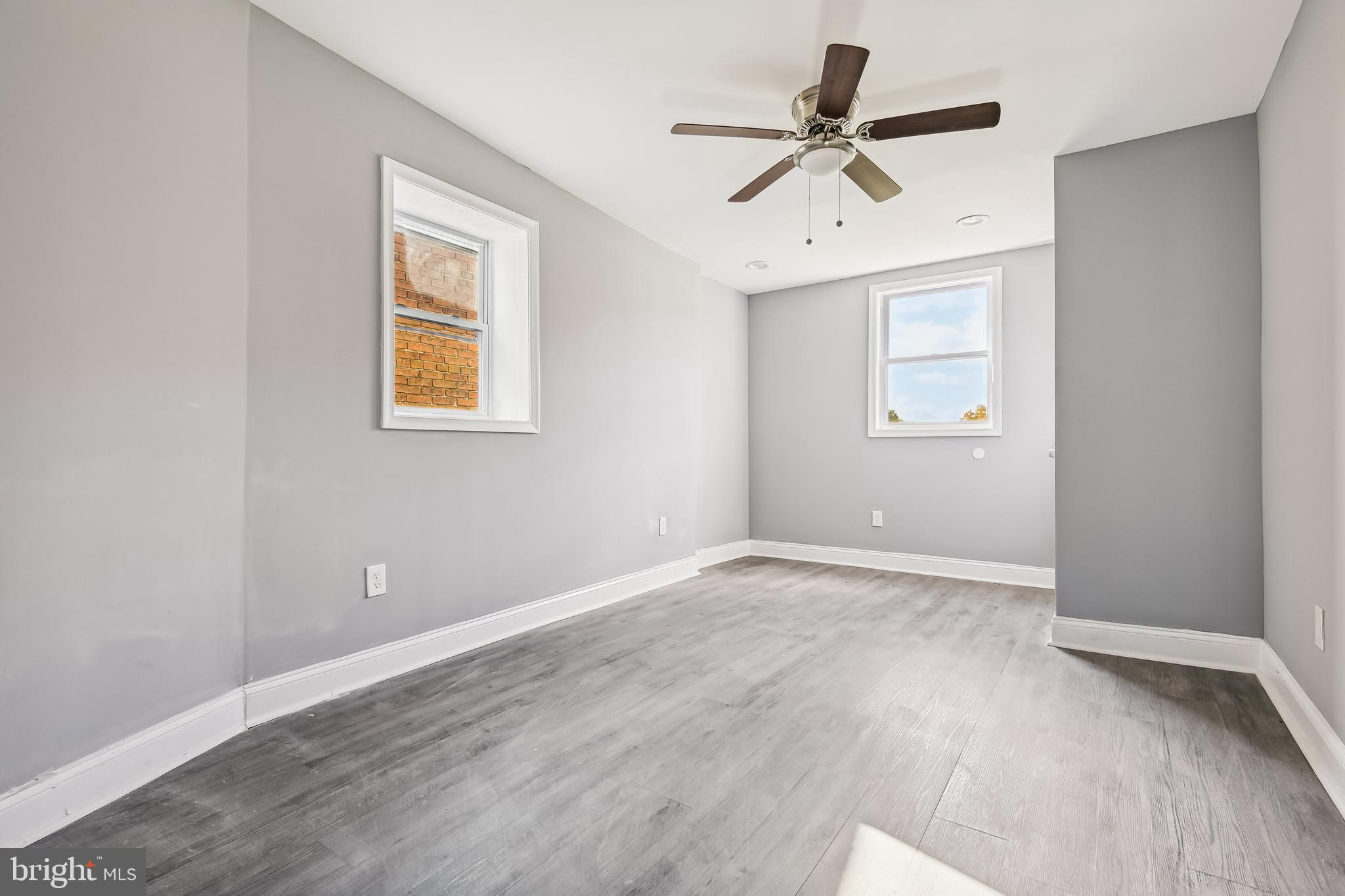 OLIVER - Residential