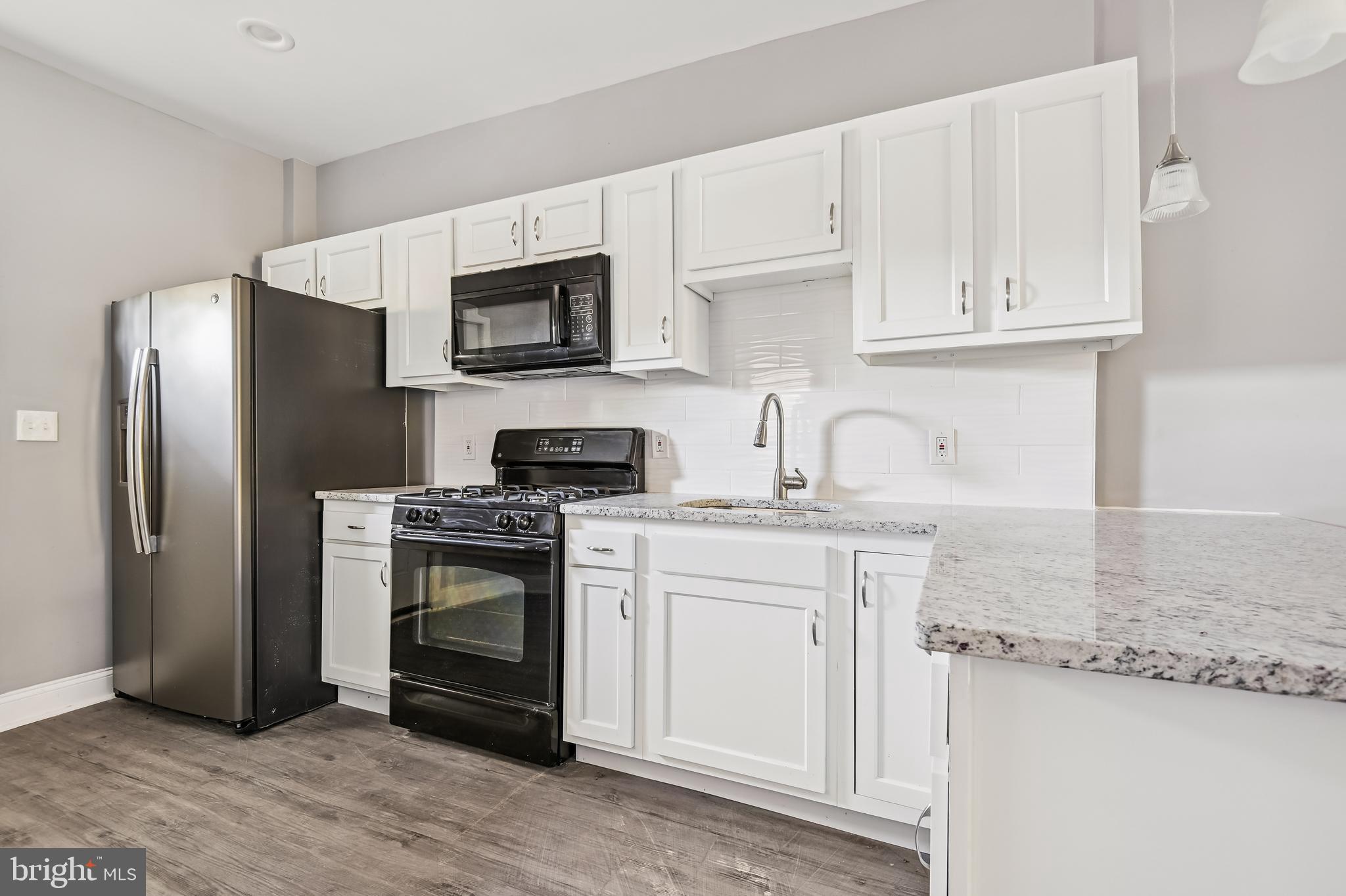 OLIVER - Residential