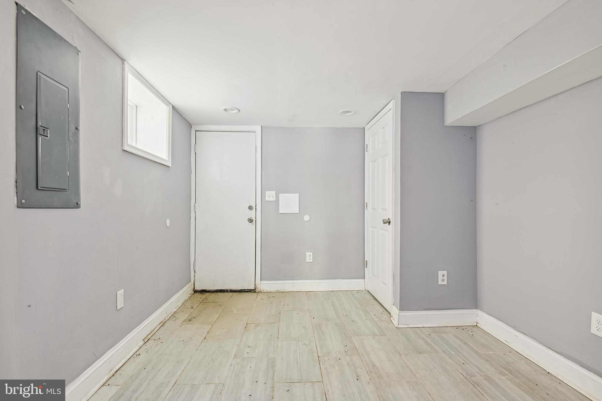 OLIVER - Residential