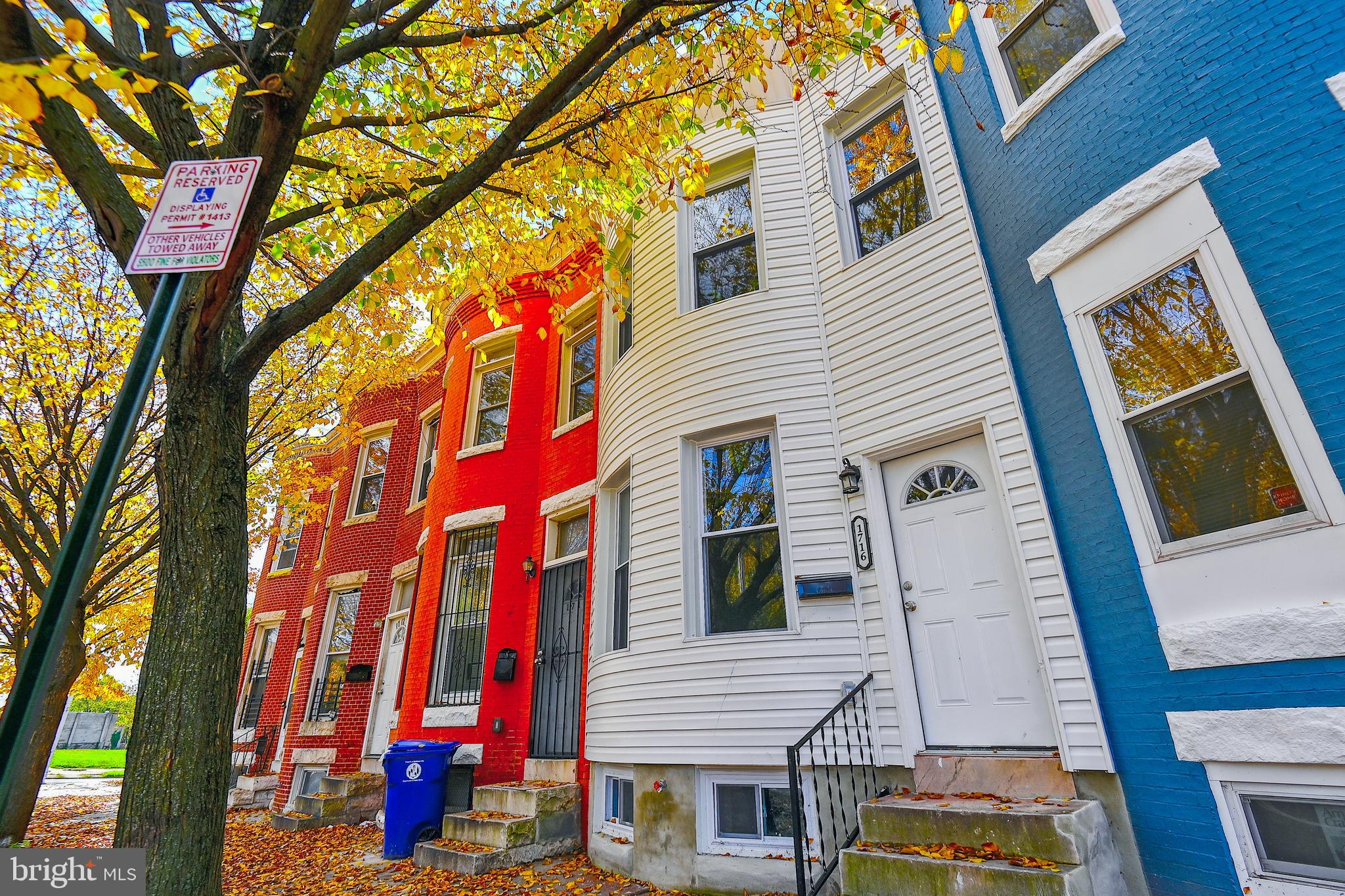 OLIVER - Residential