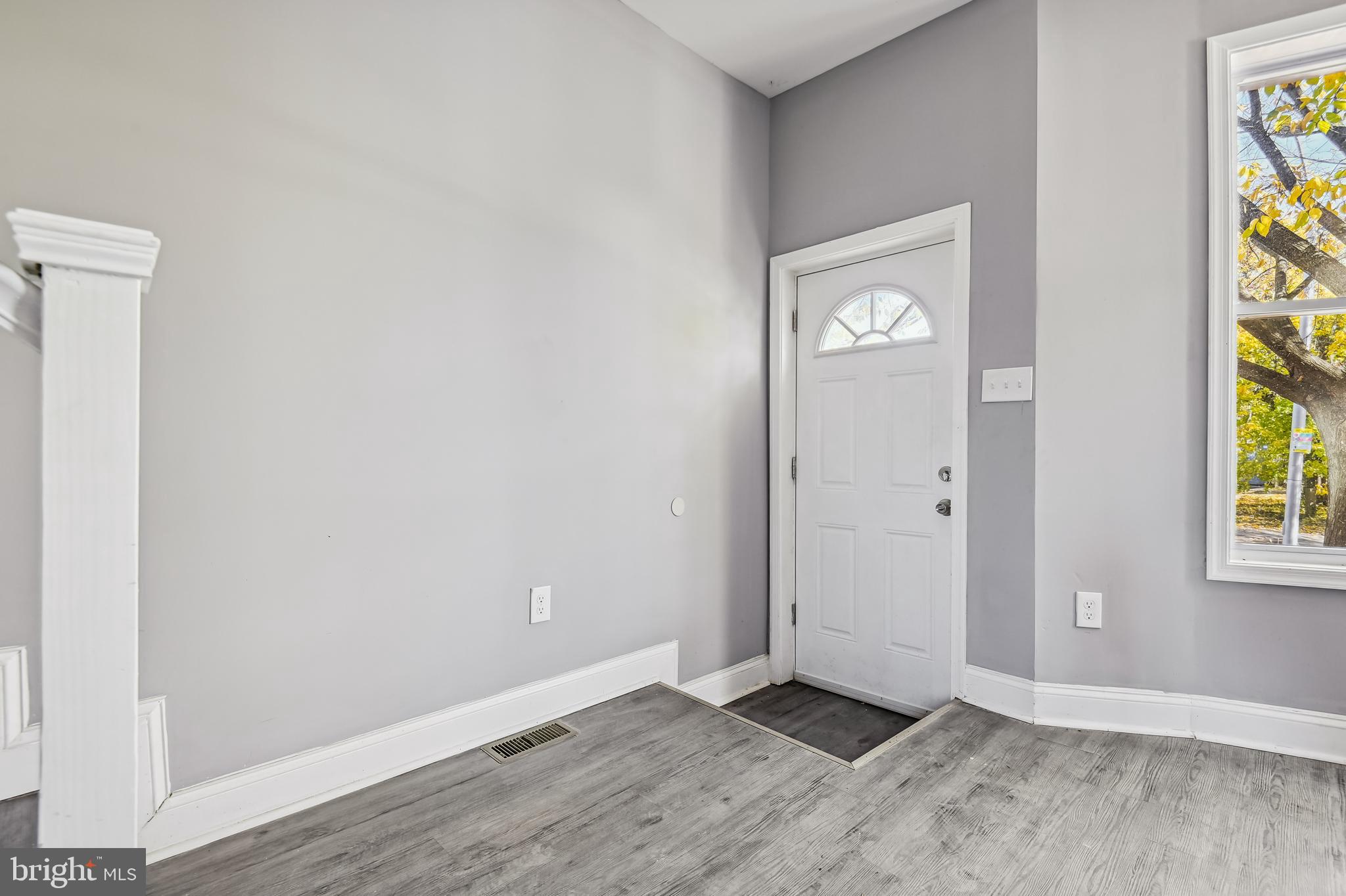 OLIVER - Residential