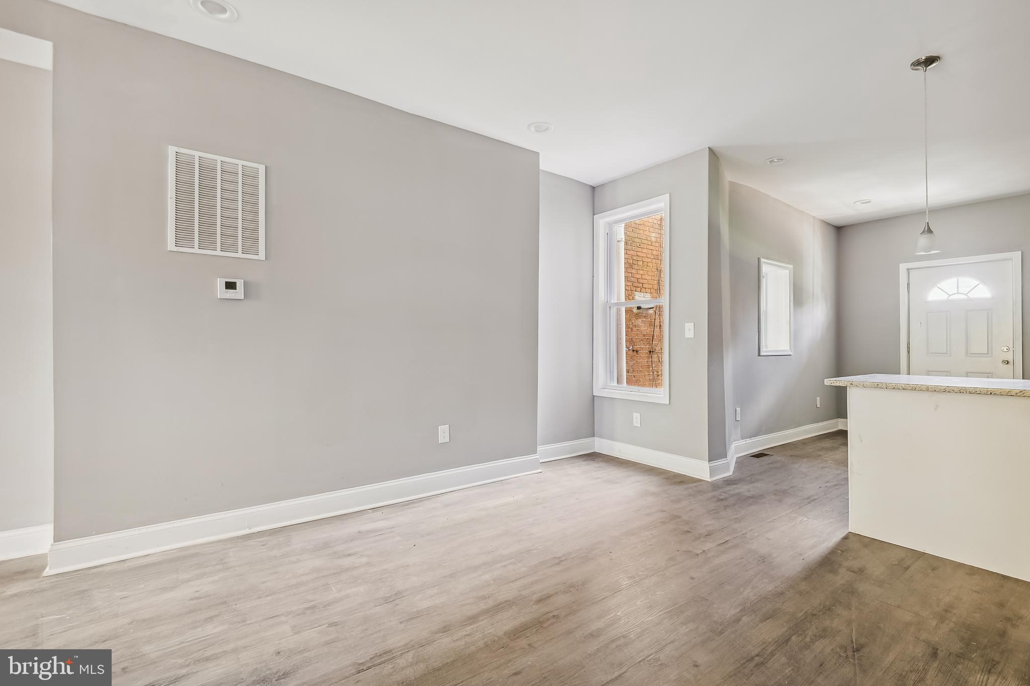 OLIVER - Residential