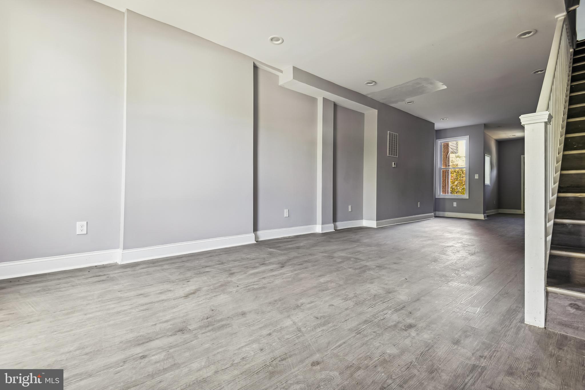 OLIVER - Residential