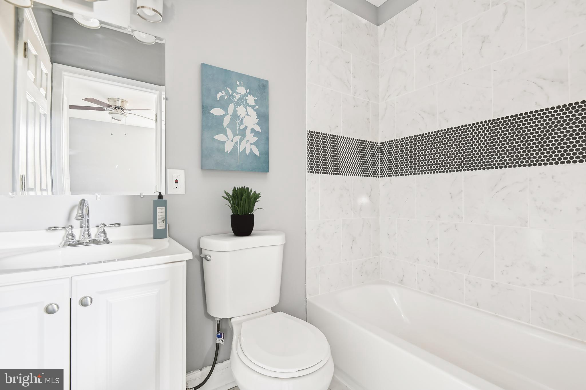 OLIVER - Residential