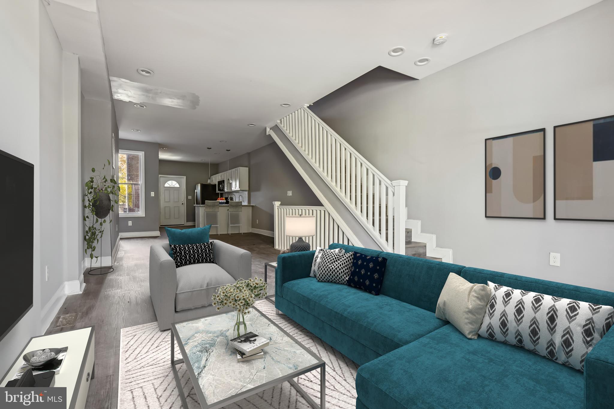 OLIVER - Residential