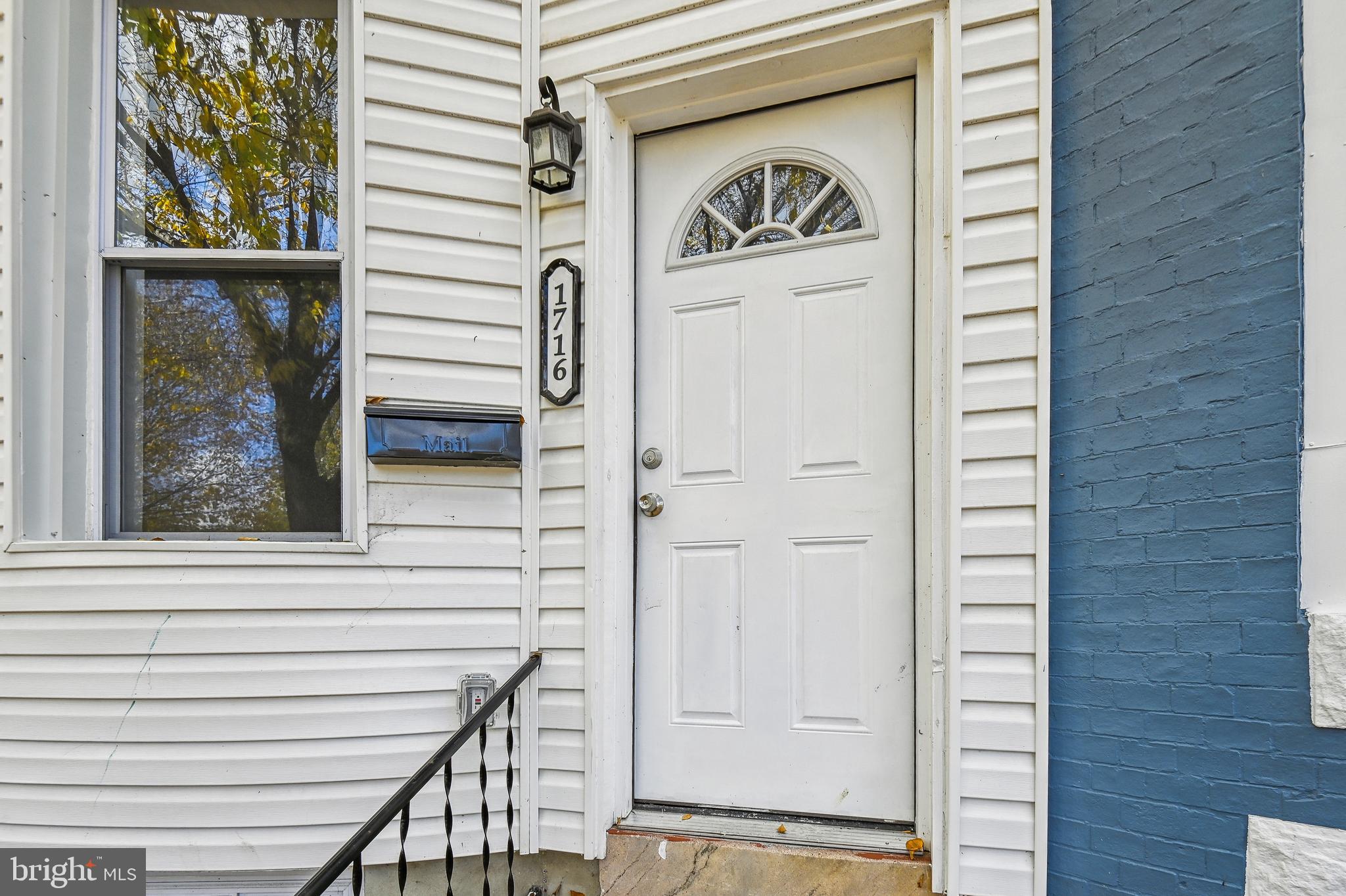 OLIVER - Residential