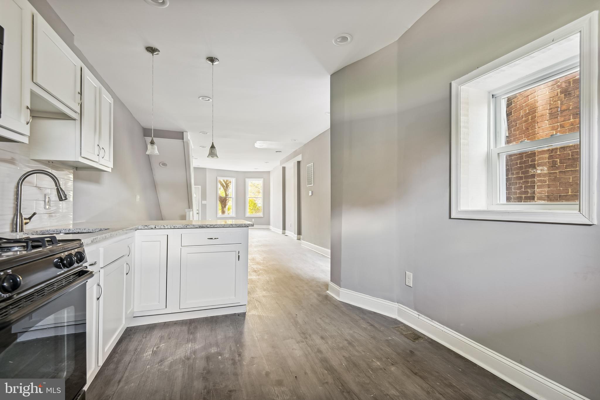 OLIVER - Residential