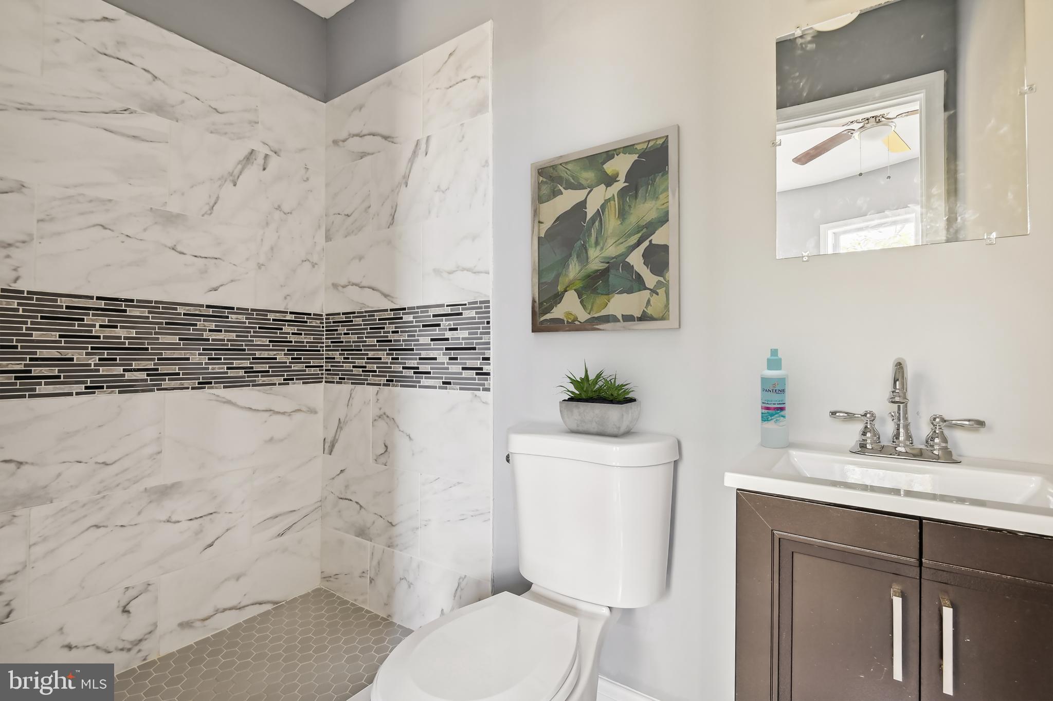 OLIVER - Residential