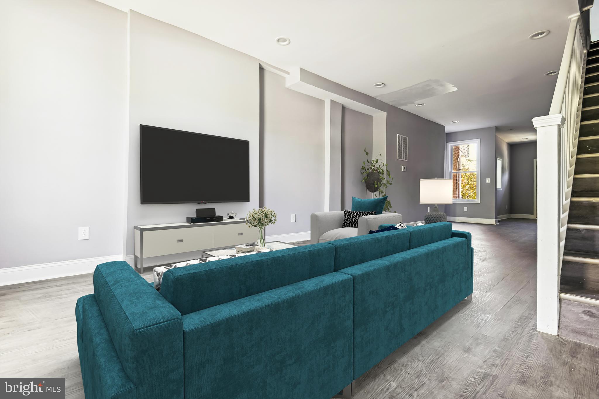 OLIVER - Residential