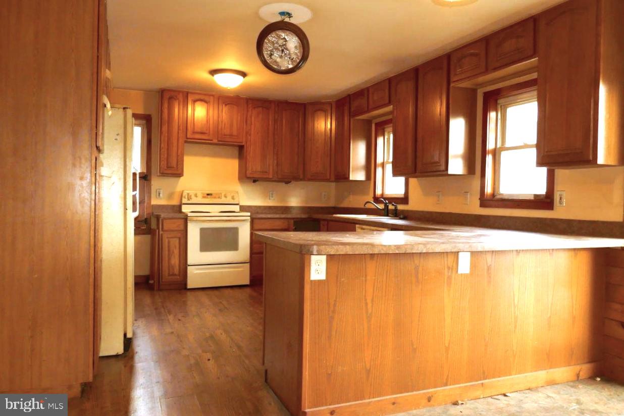 GREEN HAVEN - Residential