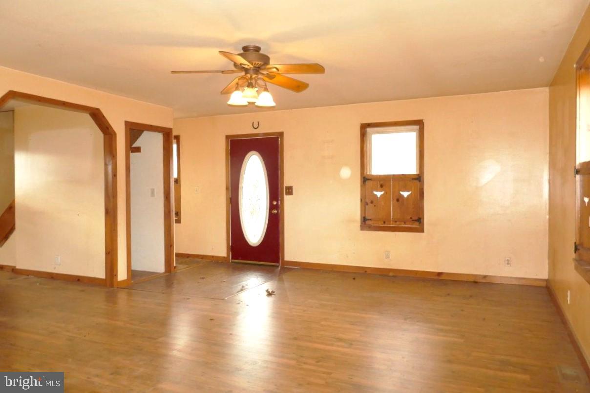 GREEN HAVEN - Residential