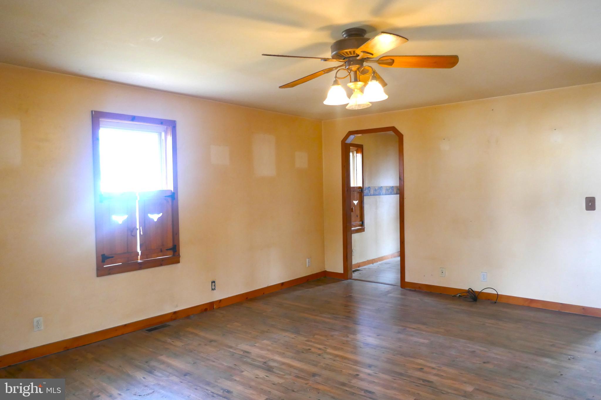 GREEN HAVEN - Residential