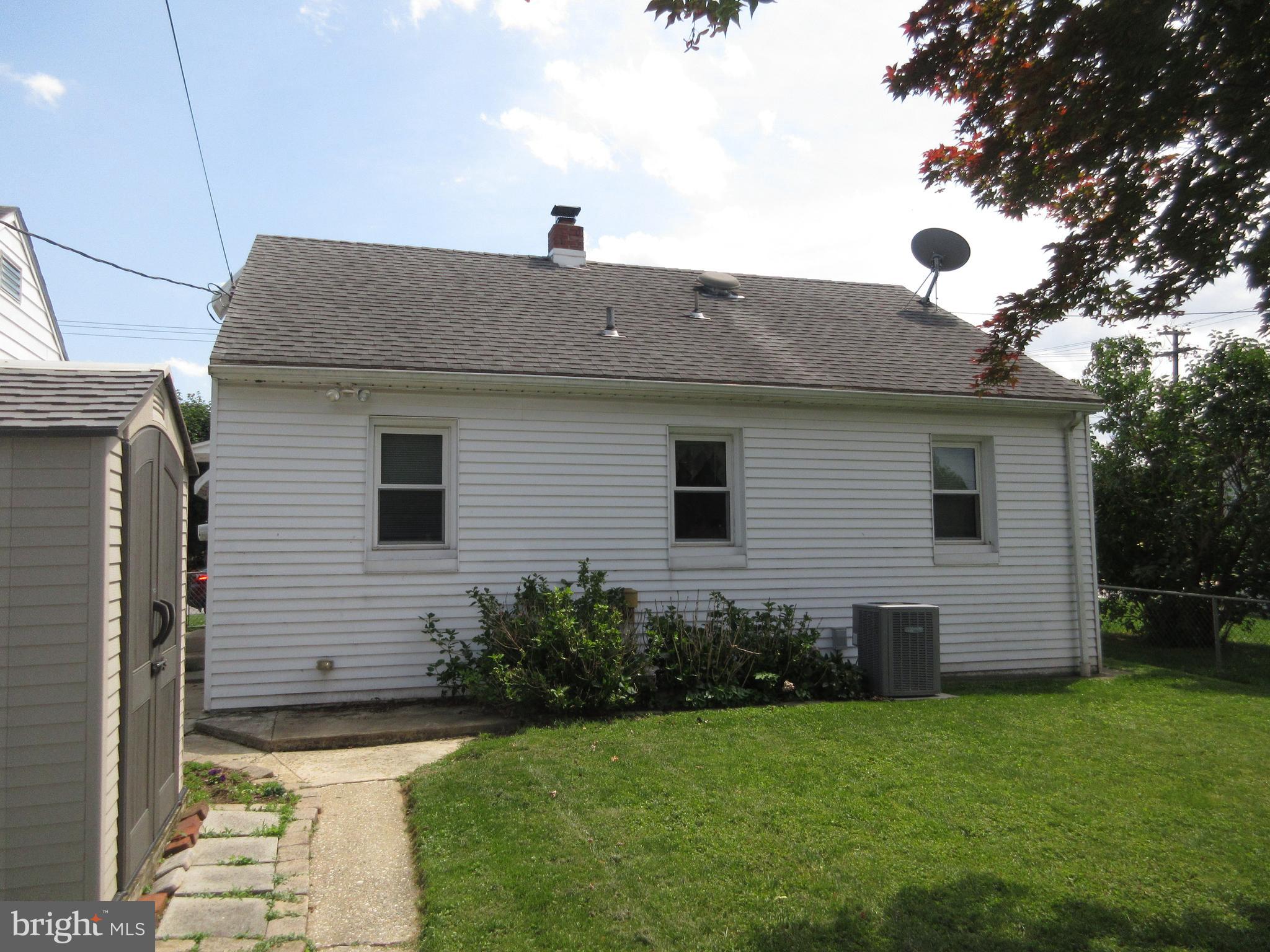 1115 E PROSPECT STREET