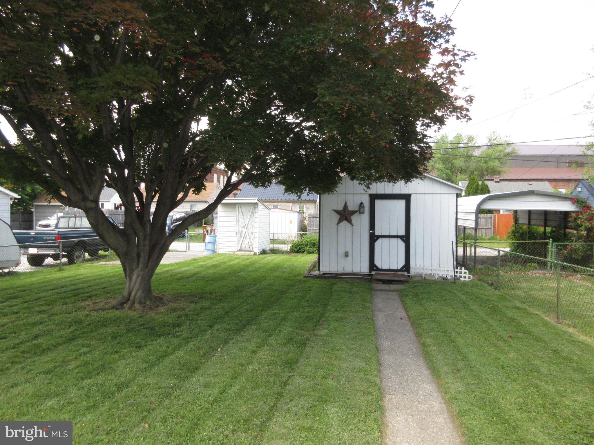 1115 E PROSPECT STREET