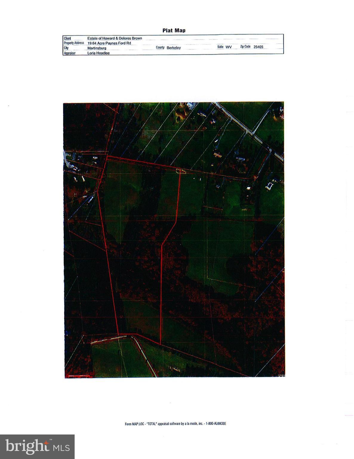 NONE AVAILABLE - Land