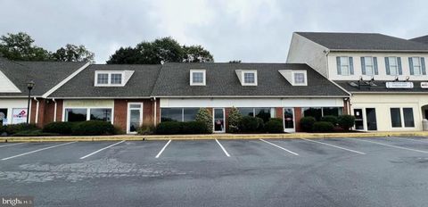 903 NISSLEY ROAD SUITE C LANCASTER PA 17601