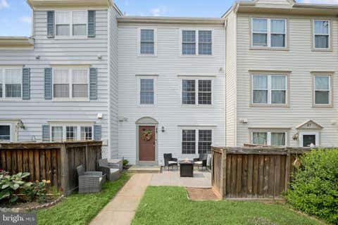 Photo of 29 Highstream Court #1027, GERMANTOWN, MD 20874 (MLS # MDMC2248400)