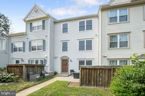 Condo For Sale - 29 Highstream Court #1027<br/> Montgomery County, GERMANTOWN, MD 20874