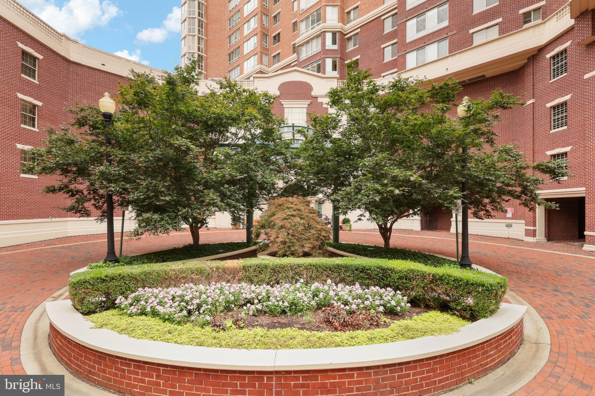 2121 JAMIESON AVENUE 511