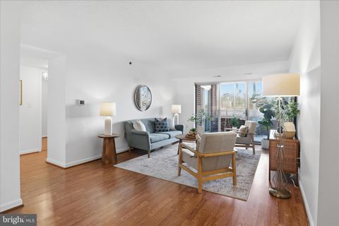 2121 JAMIESON AVENUE 511 ALEXANDRIA VA 22314