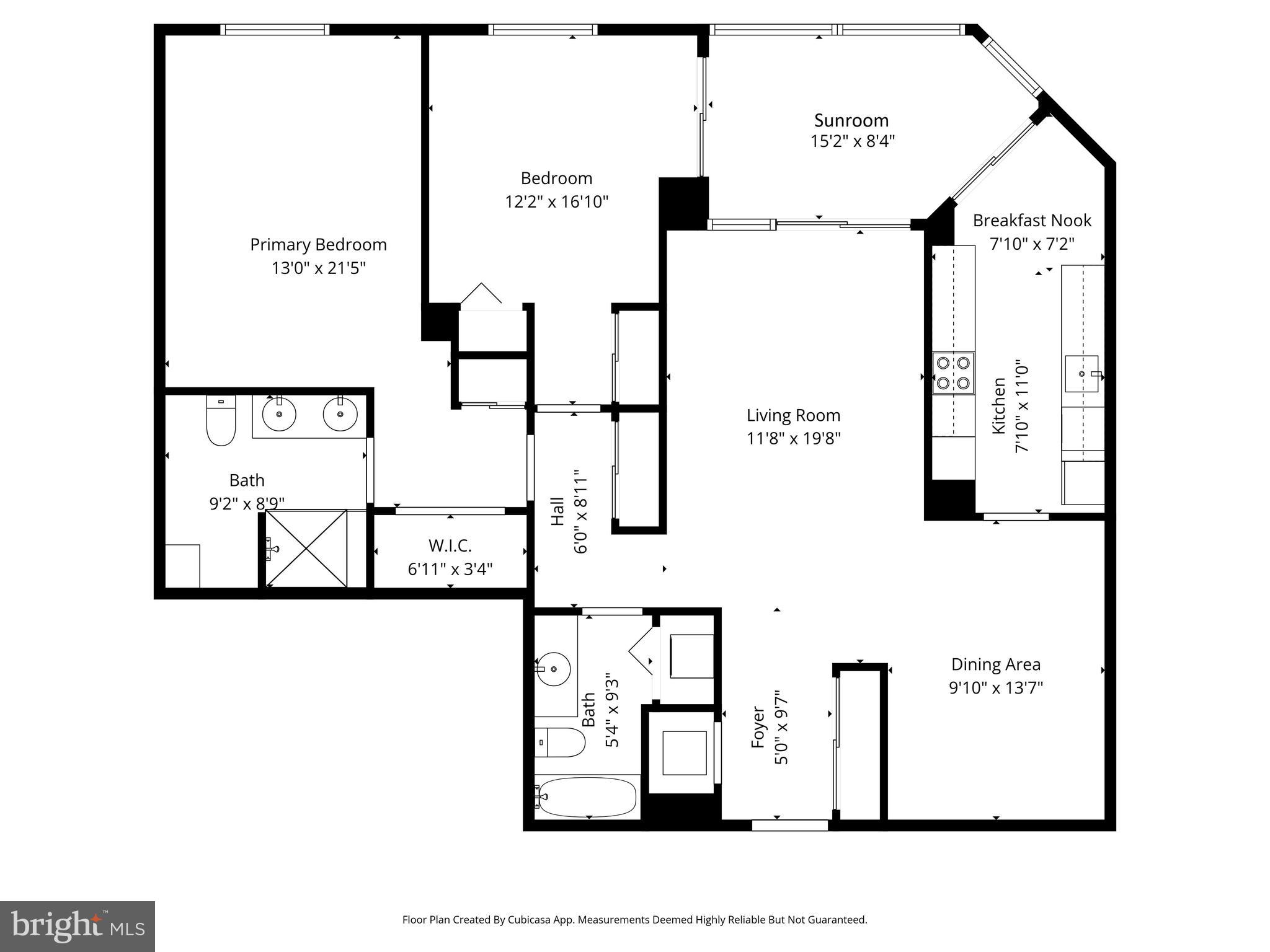 CARLYLE TOWERS CONDOMINIUM - Residential