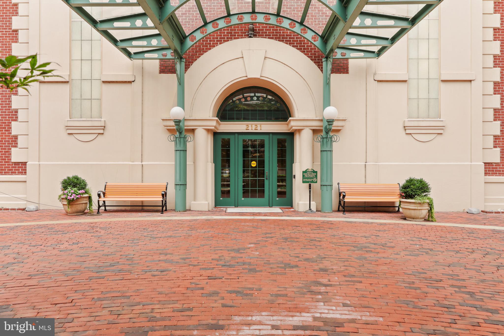 2121 JAMIESON AVENUE 511