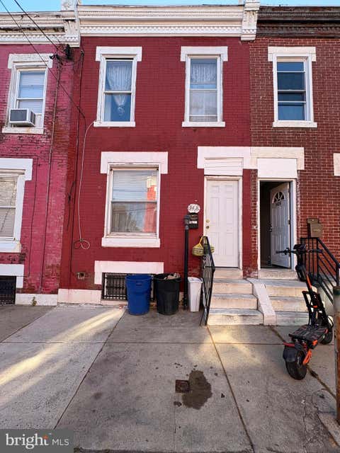 Photo of 3418 Kip Street, PHILADELPHIA, PA 19134 (MLS # PAPH2632380)