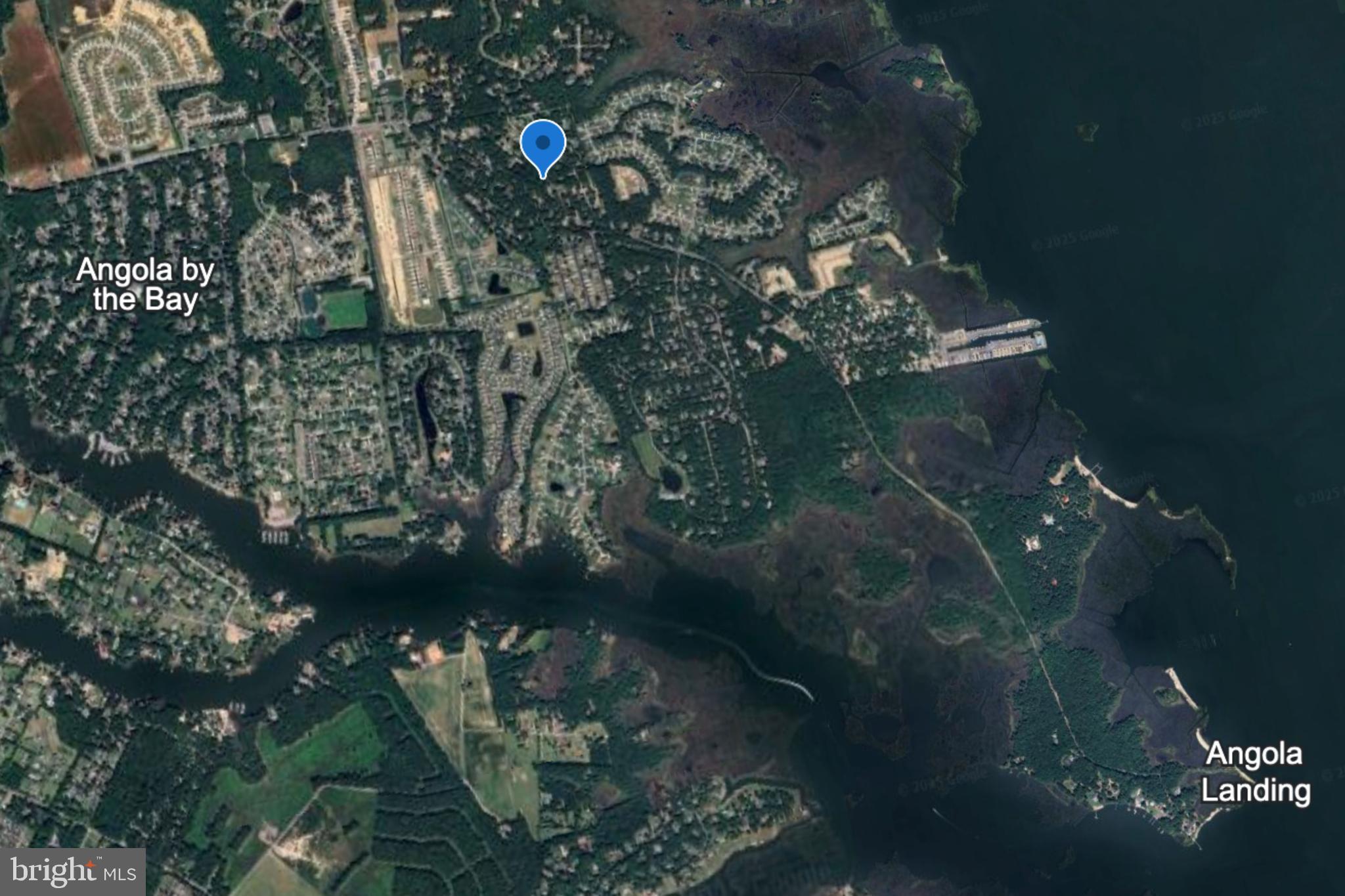 22969 MAGNOLIA DRIVE