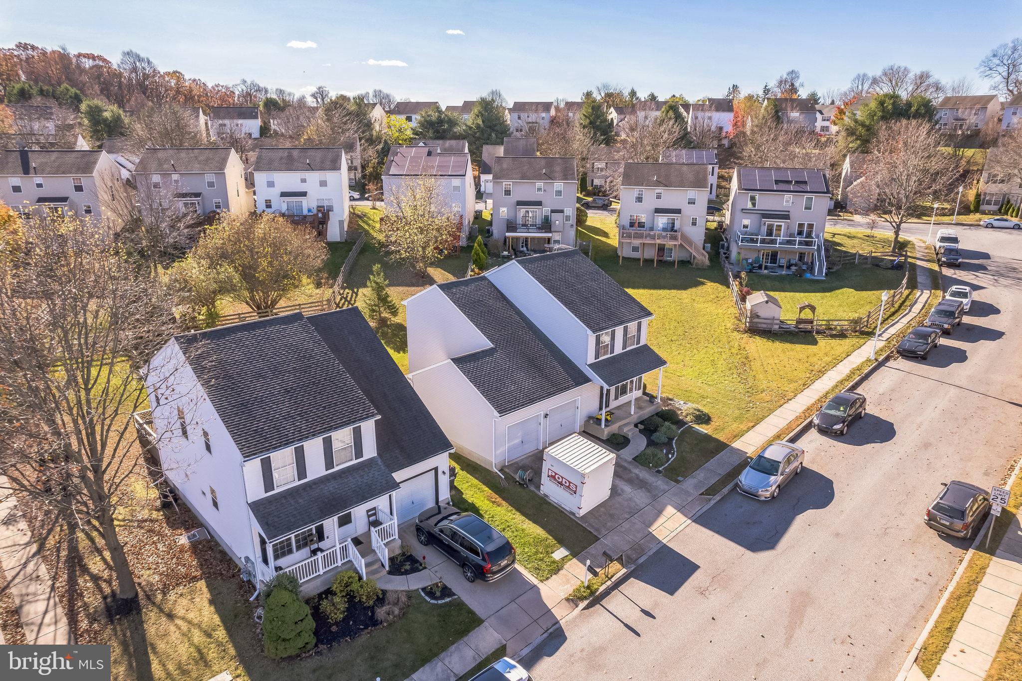 HIGHLANDS AT MILLVIEW - Residential