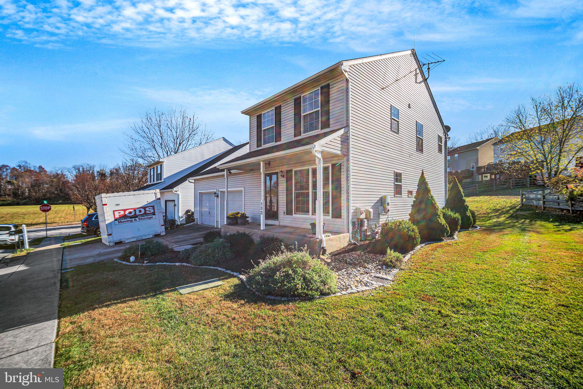 HIGHLANDS AT MILLVIEW - Residential